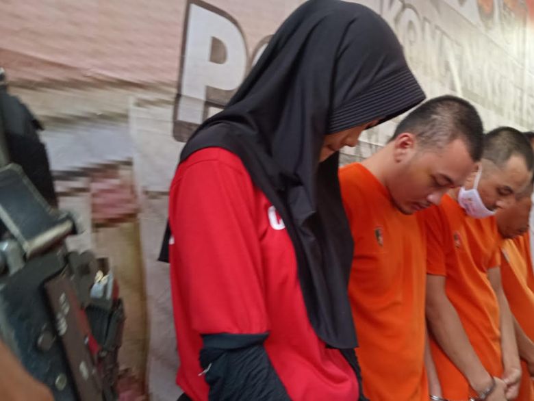 Dijanjikan Pekerjaan, Remaja 15 Tahun Diduga Jadi Korban Perdagangan Manusia di Jakarta