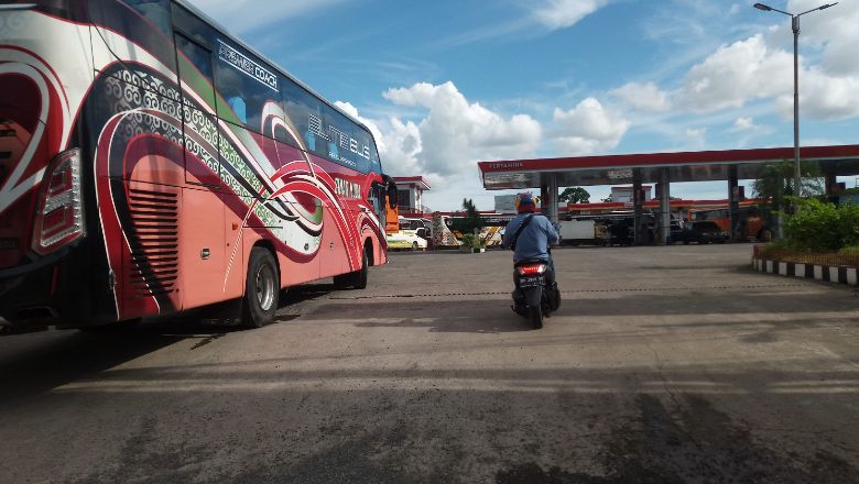 3,7 Juta Warga Sulsel Diprediksi Berlibur Saat Nataru