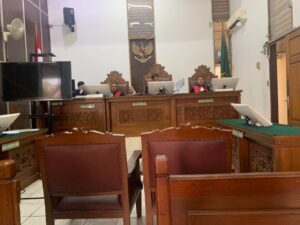 Putusan Kasus Sentul City  Terus Ditunda Hakim, Ada Apa?