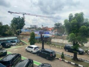 Akademisi Anjurkan Warga Jakarta Beralih Menggunakan Air Perpipaan PAM Jaya