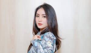 Natasha Wilona, Kandidat Artis Tercantik se-Dunia