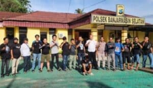 Pria Tewas di Hotel Usai Cekcok dengan Pelaku yang Terpengaruh Alkohol