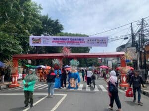 Rekomendasi Rekreasi dan Wisata Akhir Pekan di Jakarta