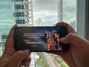 Libur Nataru, XL Axiata Tebar Promo untuk Pelanggan Prabayar dan PRIORITAS di Aplikasi myXL