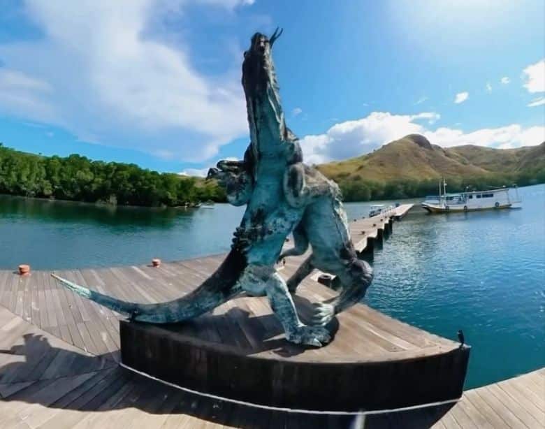 labuan bajo