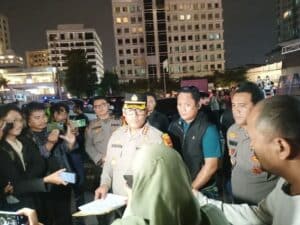 Polrestabes Medan Tangkap Tersangka Penculikan dan Penghilangan Nyawa Andreas Sianipar