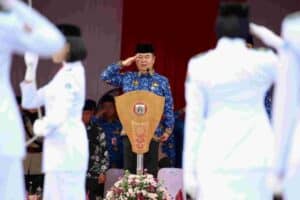 Pj Gubernur Jakarta Harap Hari Ibu Jadi Momentum Penting dalam Membangun Bangsa