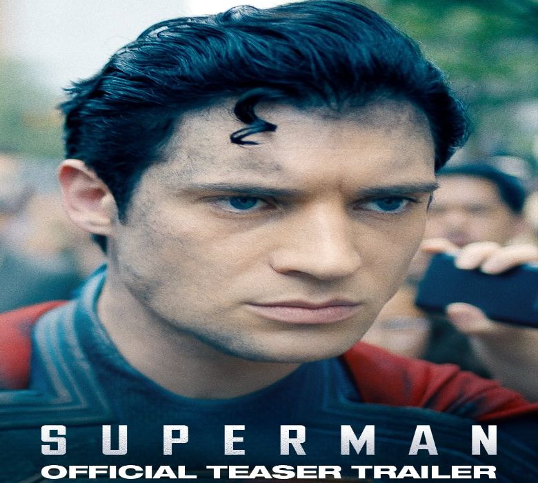 superman 2025