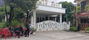 Rumahnya Sepi Usai Dikabarkan Jadi Tersangka KPK, Satgas Cakra Buana: Pak Hasto Libur Natal ke Luar Kota