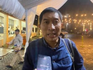 Legislator DKI Tolak Rencana Penghapusan Layanan TransJakarta Koridor 1 Blok M-Kota