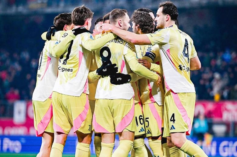 juventus