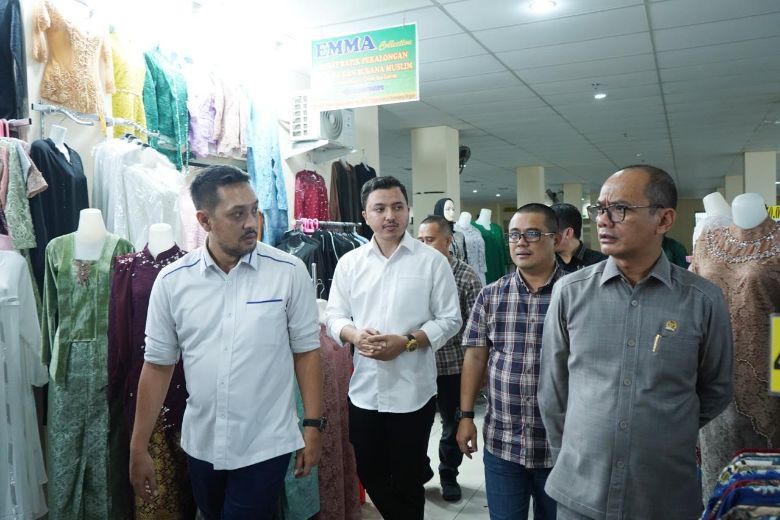 dprd kota bogor