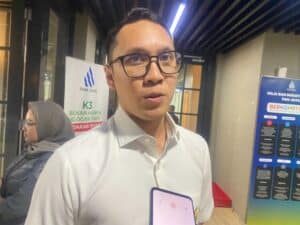 Ketua Komisi C Minta PAM Jaya Gencar Sosialisasi dan Informasi Air Siap Minum