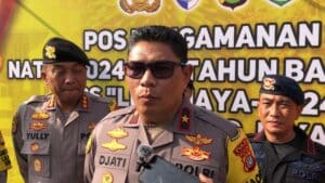 Wakapolda Metro Jaya: Masyarakat yang Jadi Korban Pungli Ormas Silakan Melapor ke Polisi