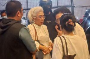Kejati Jakarta Tangkap Henny Djuwita, Setelah Buron Kasus Pencucian Uang