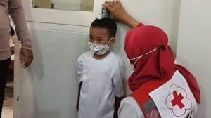 Pimpinan DPRD Jakarta Menilai Program Sanitasi Dapat Membantu Menurunkan Angka Stunting