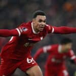 Trent Alexander-Arnold