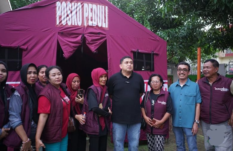walikota makassar terpilih