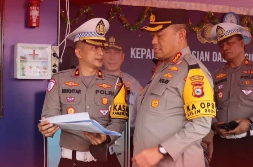 Polrestabes Makassar