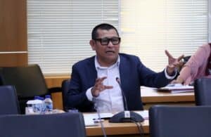 Peningkatan Kualitas SDM  Wajib Dilakukan Agar Jakarta Mampu Bersaing Secara Global 