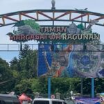 kebun binatang ragunan