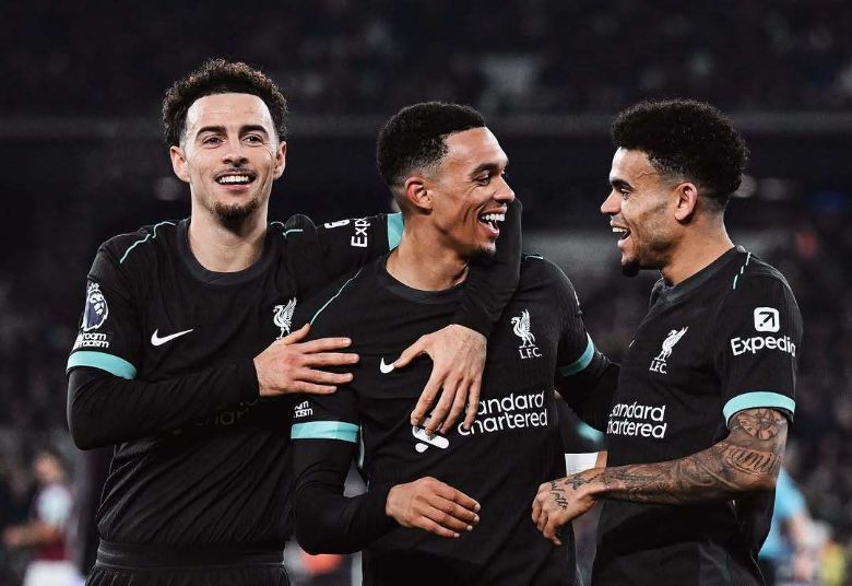 liverpool