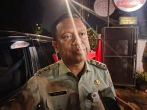 Pemkot Jaksel Undang Warga Untuk Turut Serta Rayakan Tahun Baru di 3 Lokasi