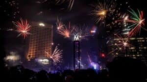 23 Panggung Hiburan dengan Berbagai Genre Musik Meriahkan Malam Pergantian Tahun di Jakarta