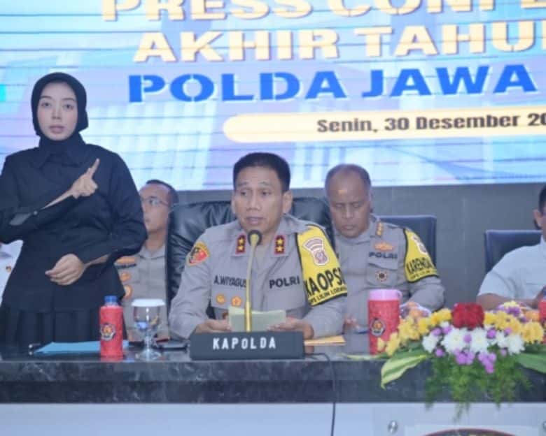 kapolda jabar