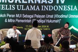 MUI Banten Dinobatkan Sebagai MUI Terbaik