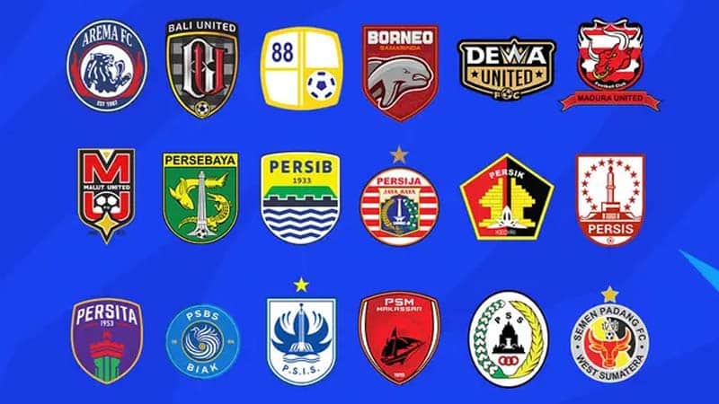 jadwal Liga 1 2024