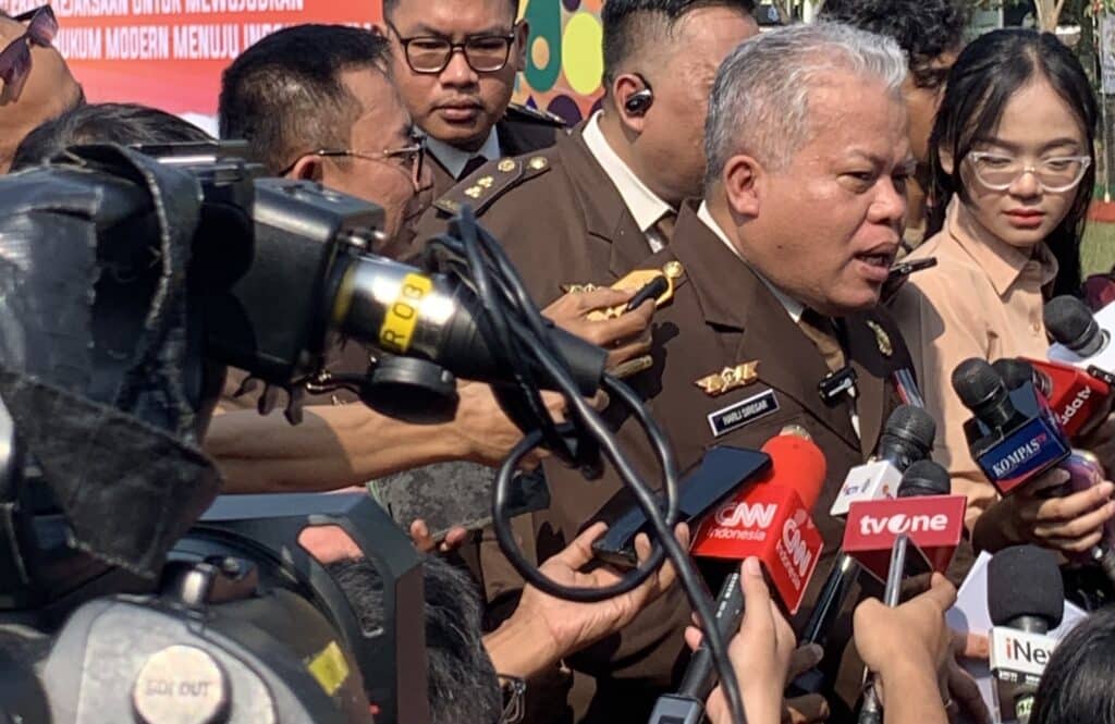 Kasus Tom Lembong, Kejagung Periksa Direksi PT Angels Product