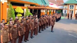 Kajari Harus Tindak Tegas Oknum Jaksa di Jombang Diduga Terima Uang Tersangka Korupsi