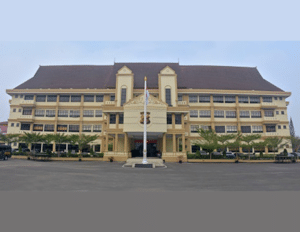 Diduga Terlibat Penipuan Rp 500 Juta, Sekda Batanghari Jambi Ditetapkan Tersangka