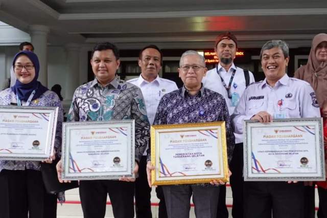 juara pelayanan publik