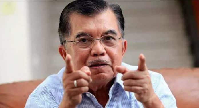 jusuf kalla