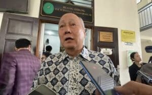 Arsjad Rasjid Gugat Keabsahan Ketum Kadin Anindya Bakrie