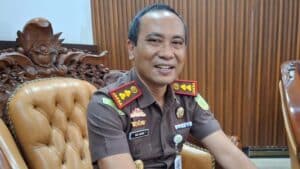 Oknum Jaksa Jombang Terima Uang Korupsi, Kajari Jombang Sebut Dia Diperiksa Kejati Jatim