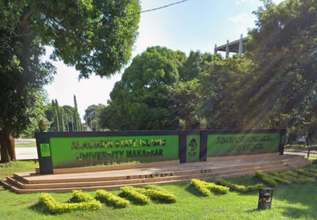 Kasus Uang Palsu di Kampus UIN Alauddin, Polisi Tetapkan 15 Tersangka