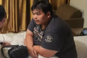 Tes Kejiwaan Penganiaya Pegawai Toko Kue Rampung Proses Hukum Segera Berjalan