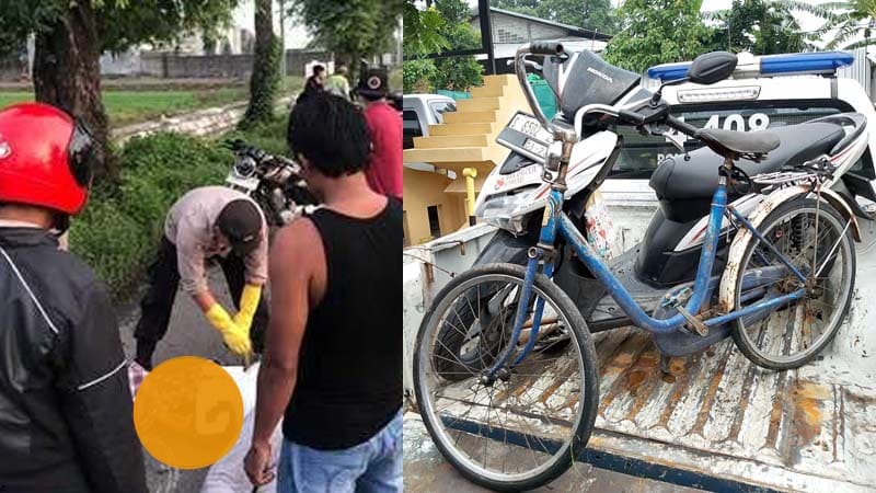 kecelakaan jombang 1