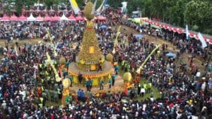 KenDuren Wonosalam 2025 Minta Ditinjau Ulang, Harusnya Setelah Bupati Baru