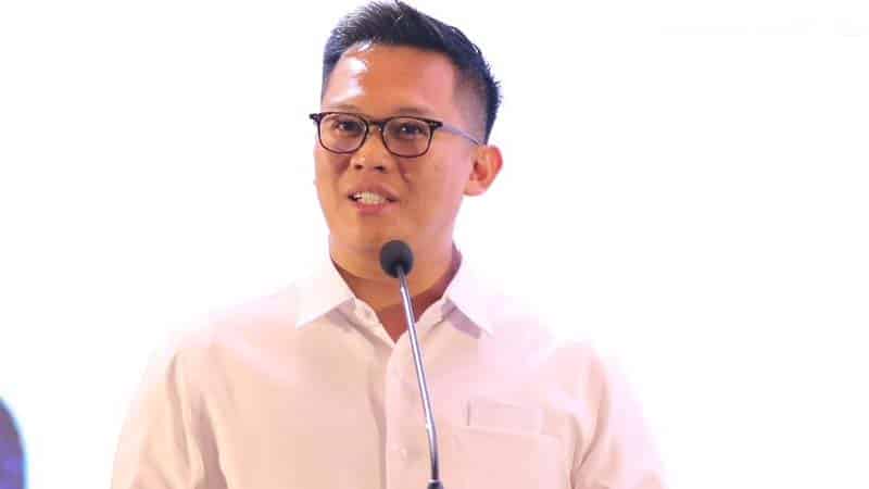 ketua kadin surabaya