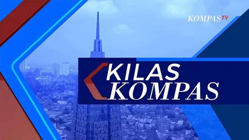 kilas kompas