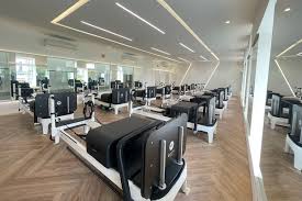 Studio KX Pilates Bintaro Terbesar di Dunia