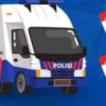 layanan SIM Keliling