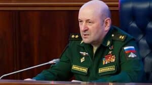 Jenderal Rusia Letjen Igor Kirillov Tewas Dari Ledakakan Skuter Listrik