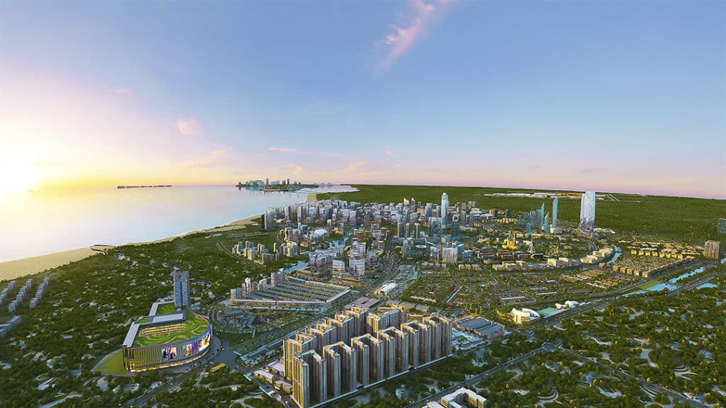 Ombudsman Banten Nyatakan Proyek PIK 2 Merugikan Masyarakat