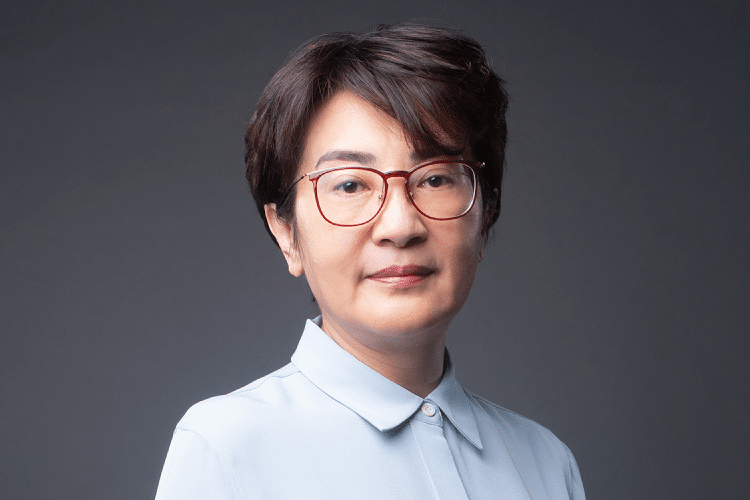 Sosok Marina Budiman, Wanita Terkaya di Indonesia!