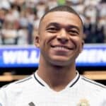 Mbappe